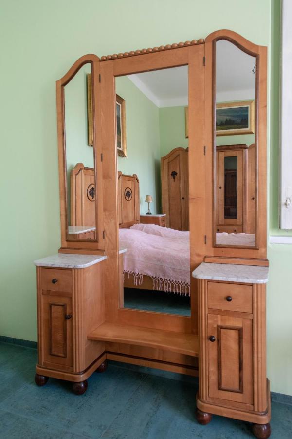 Vila Jasna Radovljica Kültér fotó