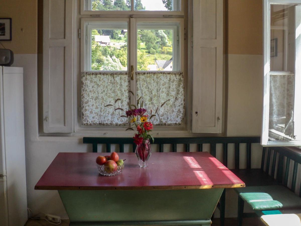 Vila Jasna Radovljica Kültér fotó