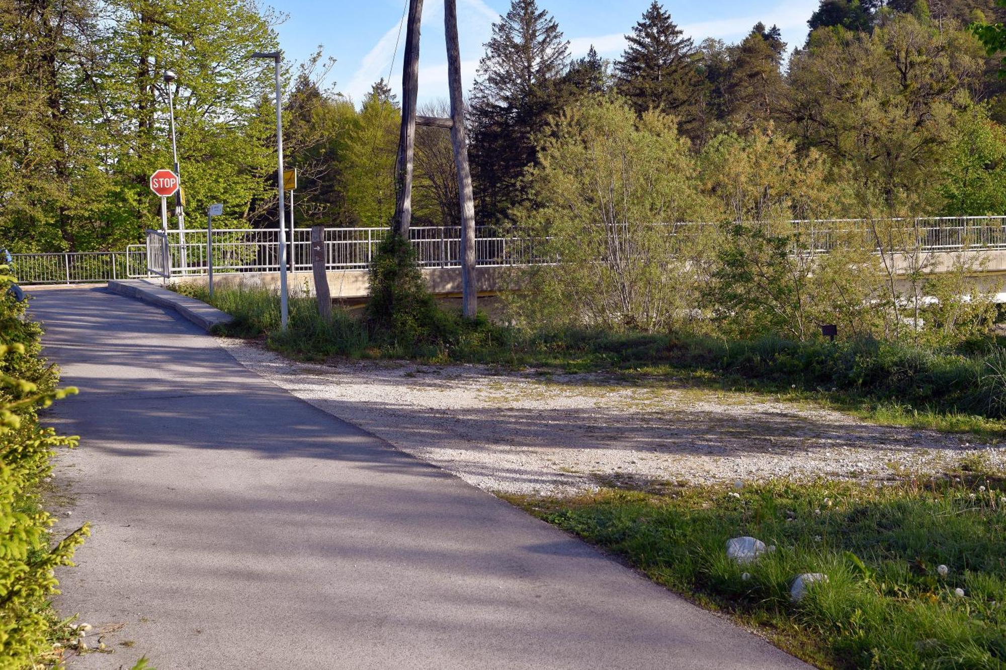 Vila Jasna Radovljica Kültér fotó