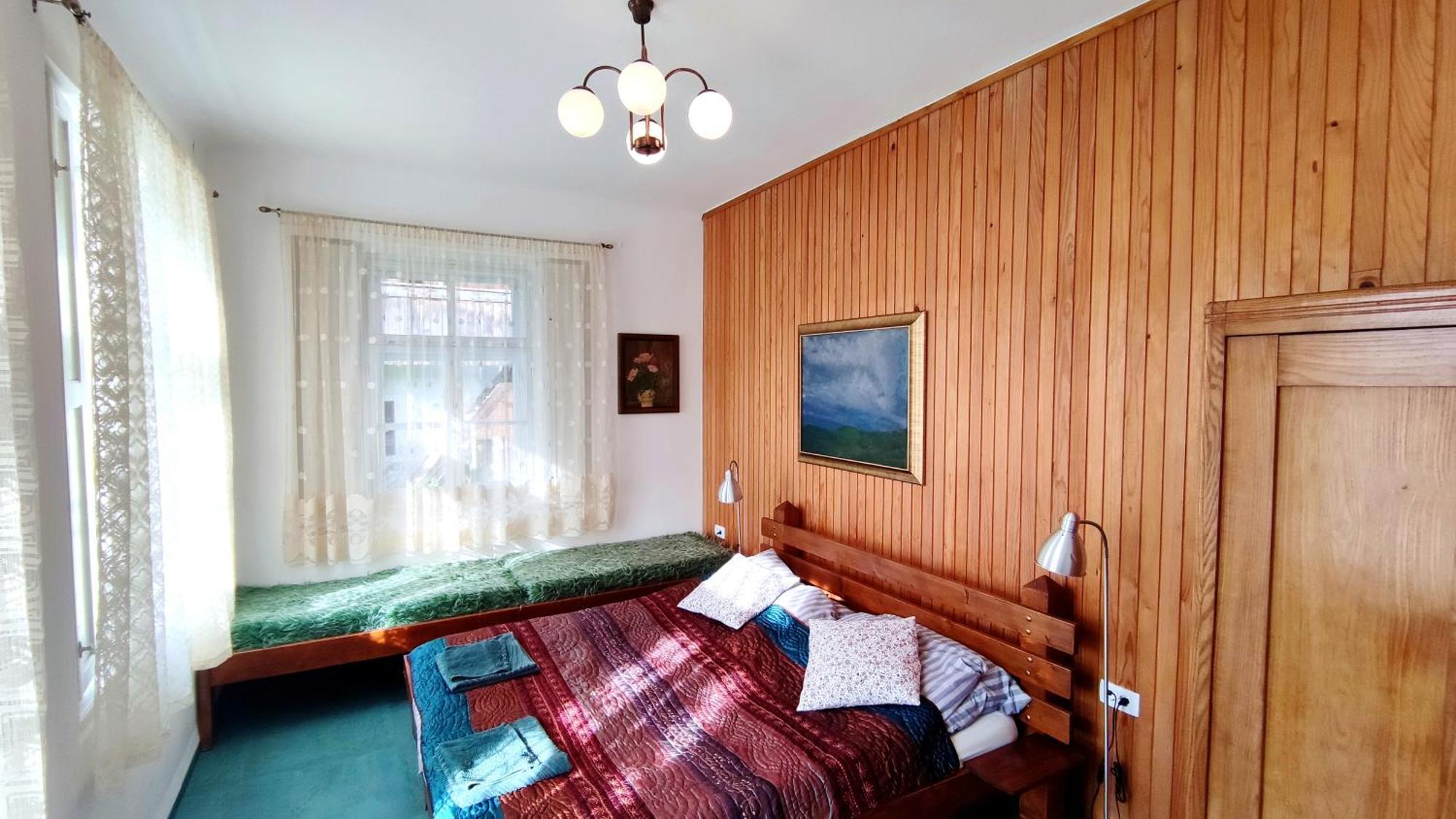 Vila Jasna Radovljica Kültér fotó