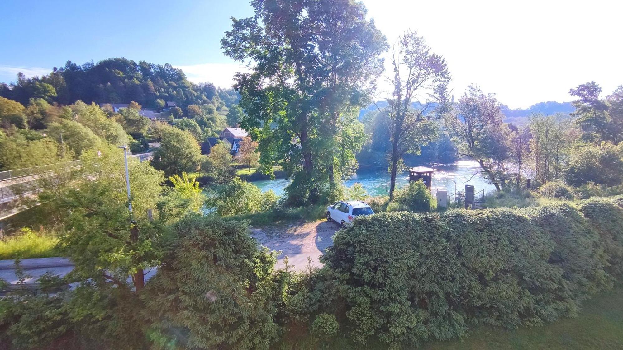 Vila Jasna Radovljica Kültér fotó